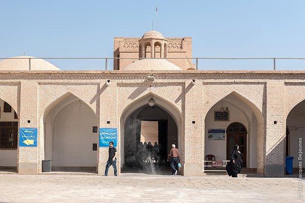 Mosquée du Vendredi