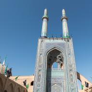 Mosquée du Vendredi