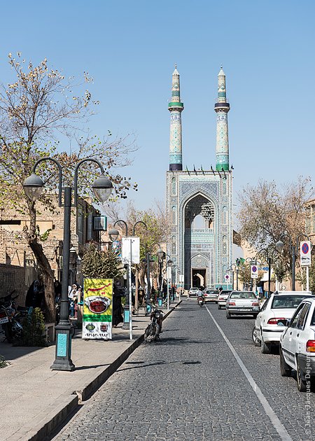 Mosquée du Vendredi