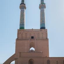 Mosquée du Vendredi