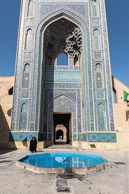 Mosquée du Vendredi