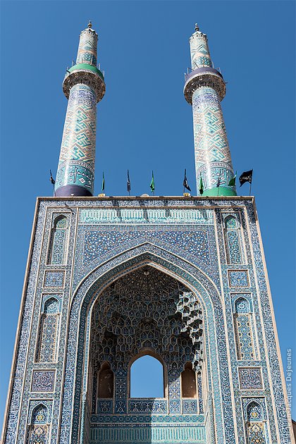 Mosquée du Vendredi