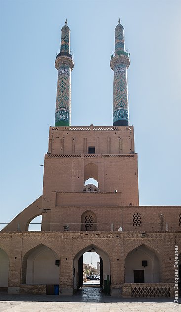 Mosquée du Vendredi