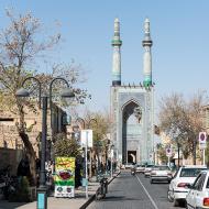 Mosquée du Vendredi