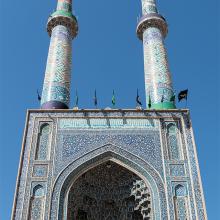 Mosquée du Vendredi