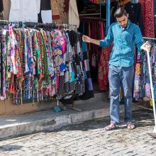 Bazar Qaisârieh