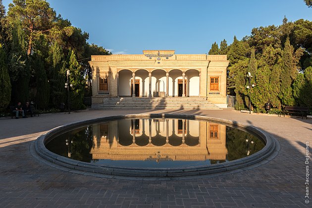 Temple du Feu