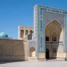 Mosquée Kalon