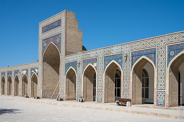 Mosquée Kalon