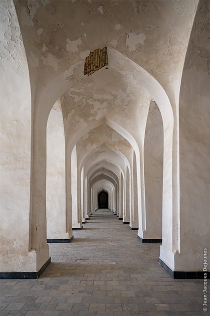 Mosquée Kalon