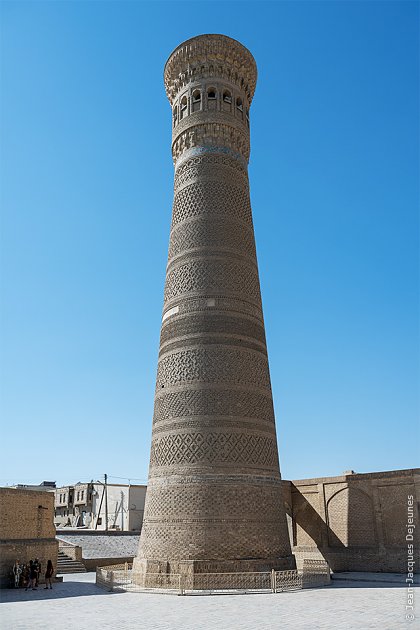 Minaret Kalon