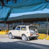 Marché # 3