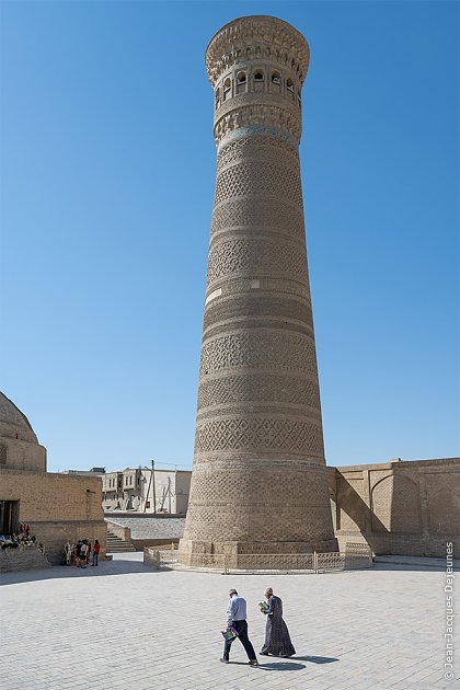 Minaret Kalon