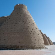 Tours de l'Ark # 2