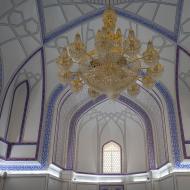 Mosquée Abdoullah Khan