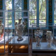 Vases japonais # 1