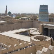 Bastion Ak Cheikh Bobo