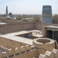 Bastion Ak Cheikh Bobo