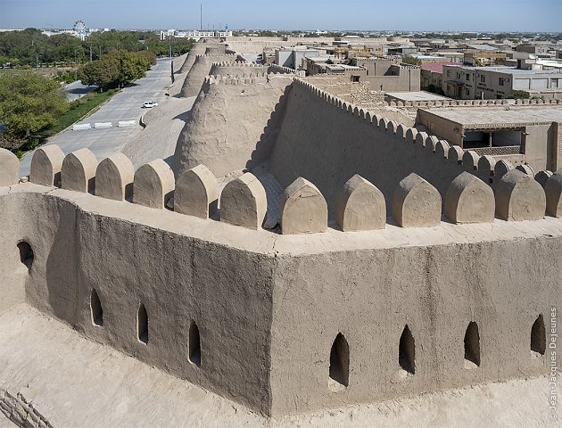 Bastion Ak Cheikh Bobo