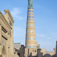 Minaret Islam Khodja