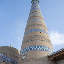 Minaret Islam Khodja