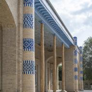 Palais d'été