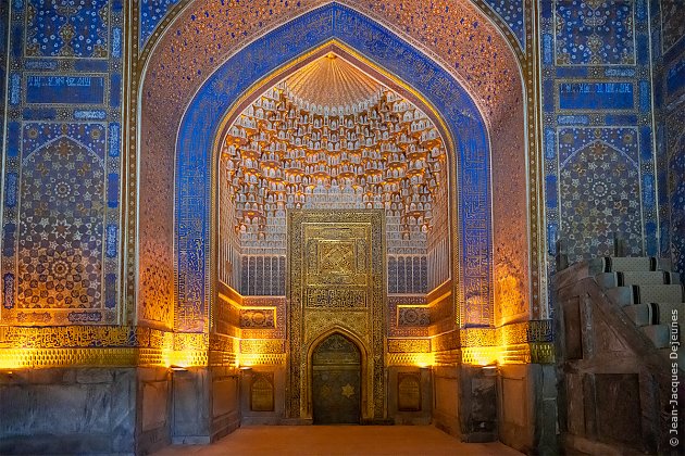 Mosquée du Vendredi