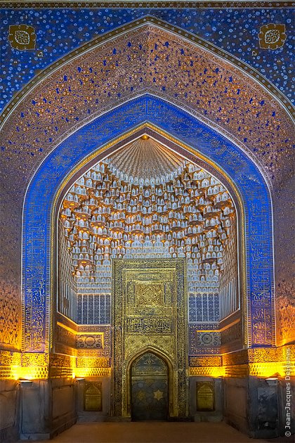 Mihrab