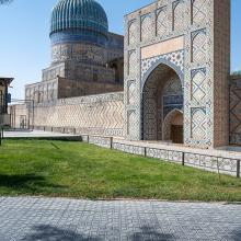 Mosquées secondaires