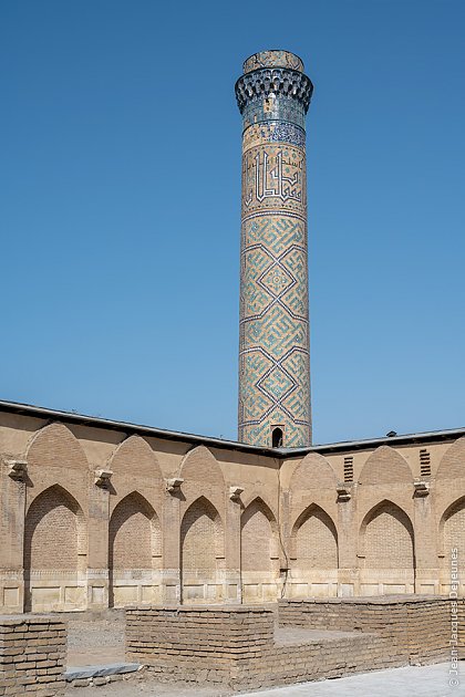 Minaret # 2