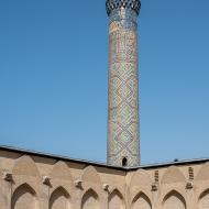 Minaret # 2