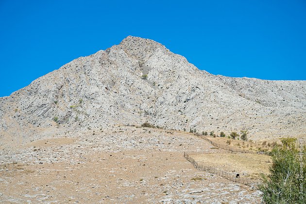 La route du Sud M-39