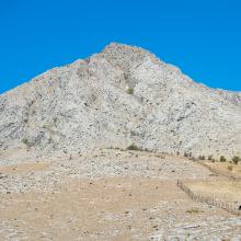 La route du Sud M-39