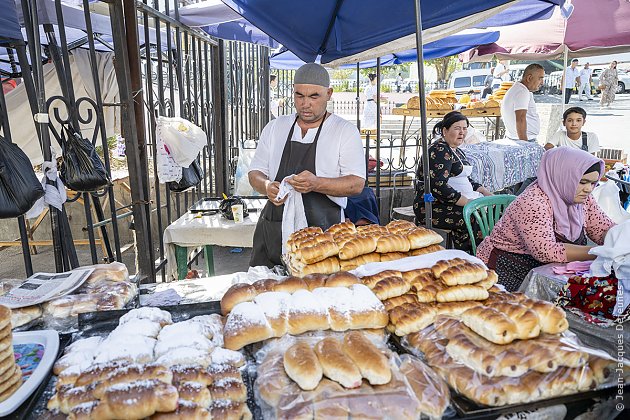 Viennoiseries