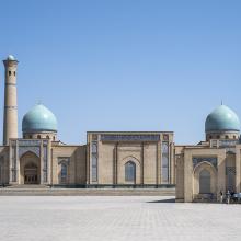 Bibliothèque Muyie Mubarak