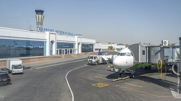 Aéroport