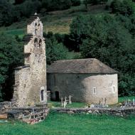 Chapelle des Templiers