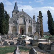 Saint-Pierre d'Aulnay-de-Saintonge