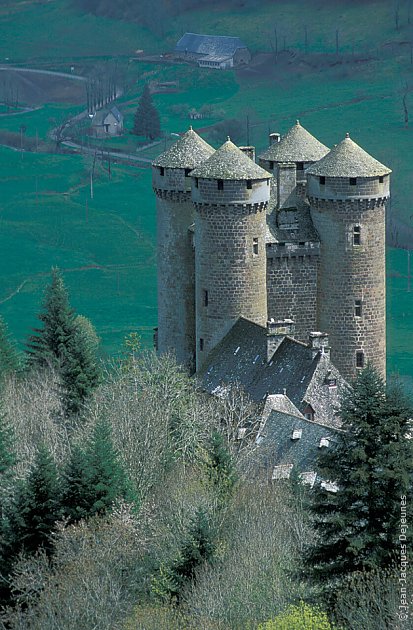 Château d'Arques