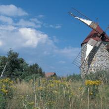 Moulin à vent