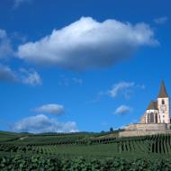 Église fortifiée