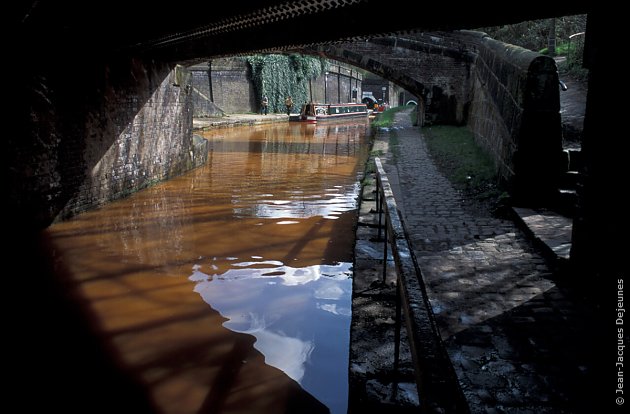 Eau ferrugineuse 2