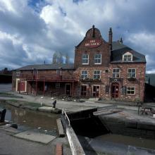 The Big Lock