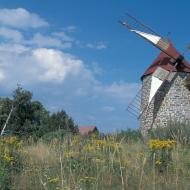 Moulin à vent