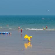 Quiberville-sur-Mer