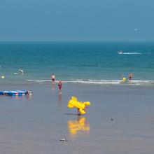 Quiberville-sur-Mer