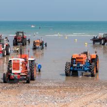 Quiberville-sur-Mer