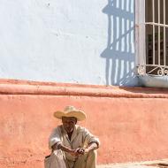 Cuba - Trinidad