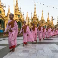 Birmanie - Yangon