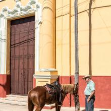 Cuba - Trinidad